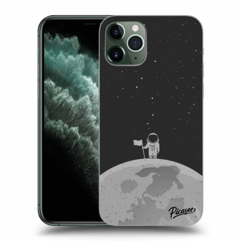 Obal pro Apple iPhone 11 Pro Max - Astronaut