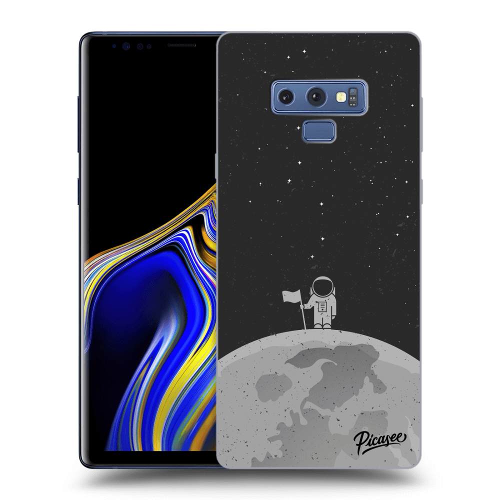 ULTIMATE CASE Pro Samsung Galaxy Note 9 N960F - Astronaut