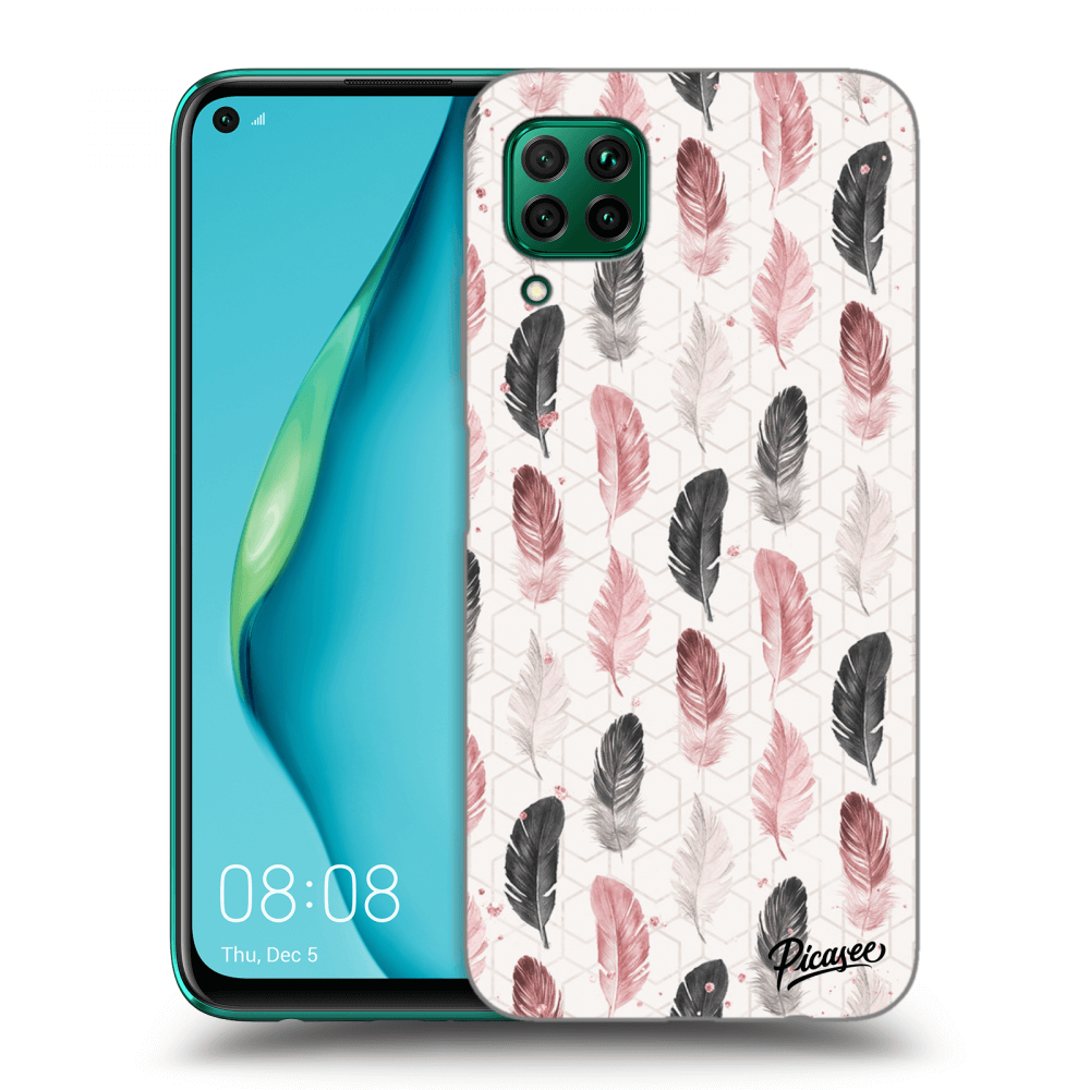 ULTIMATE CASE Pro Huawei P40 Lite - Feather 2