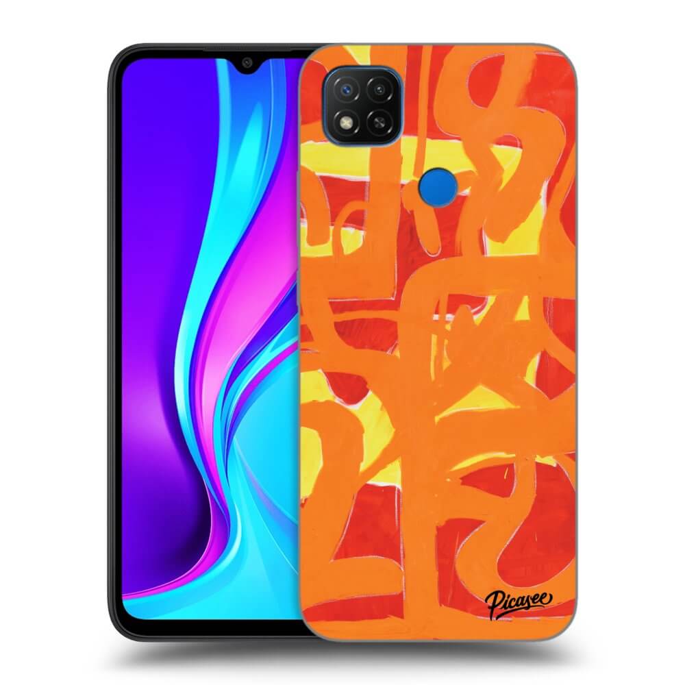 ULTIMATE CASE Pro Xiaomi Redmi 9C - SPZM 1