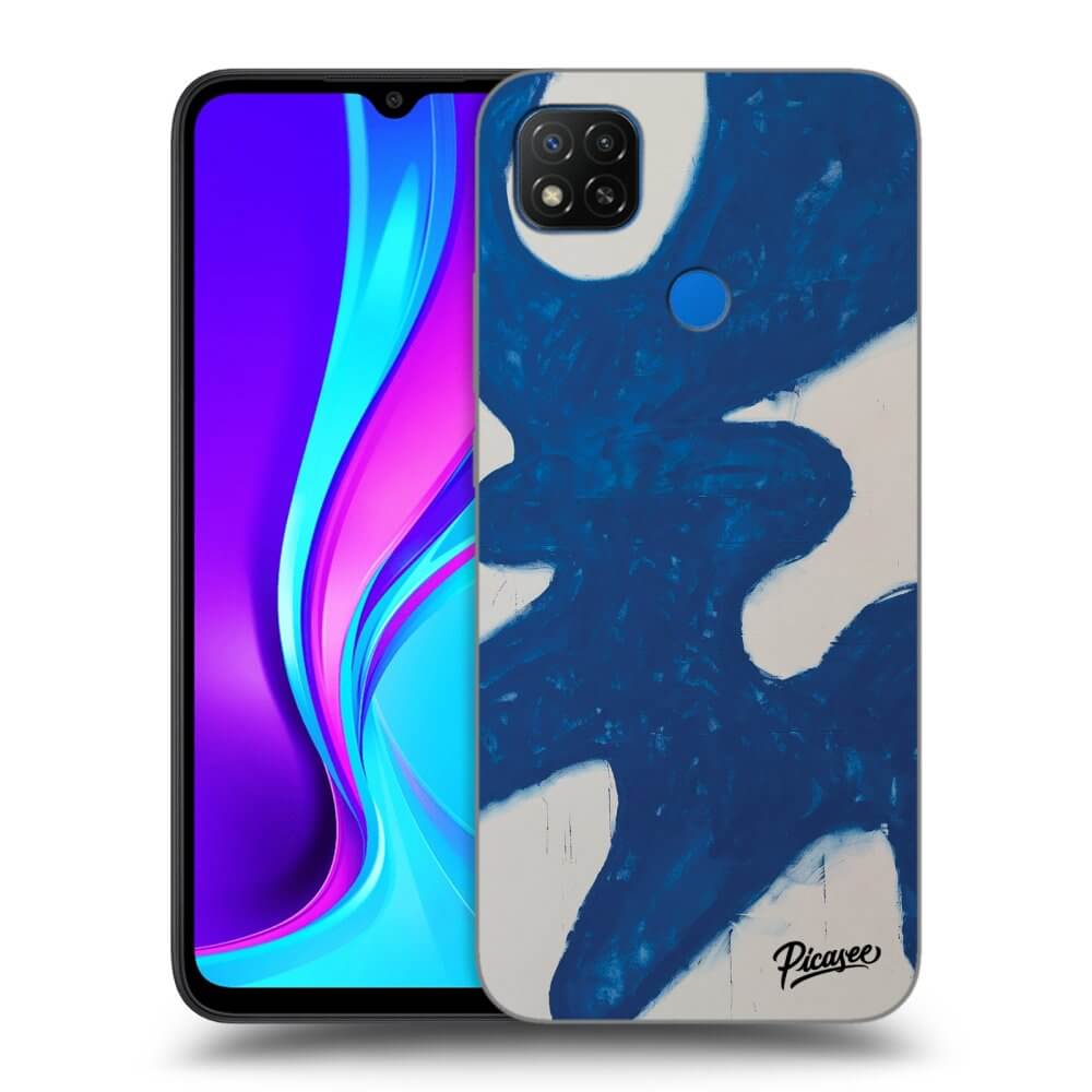 ULTIMATE CASE Pro Xiaomi Redmi 9C - Untitled