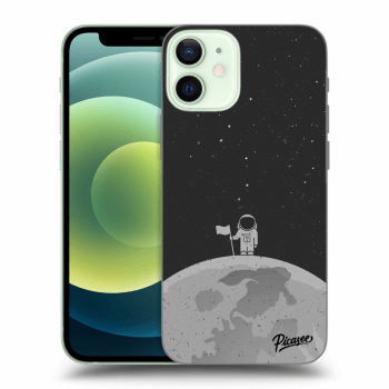 Obal pro Apple iPhone 12 mini - Astronaut