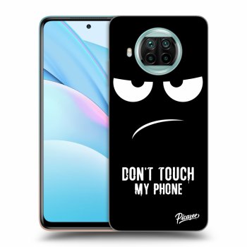 Obal pro Xiaomi Mi 10T Lite - Don't Touch My Phone