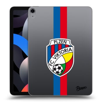 Obal pro Apple iPad Air 4 10.9" 2020 - FC Viktoria Plzeň H