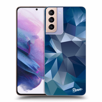 Obal pro Samsung Galaxy S21+ 5G G996F - Wallpaper