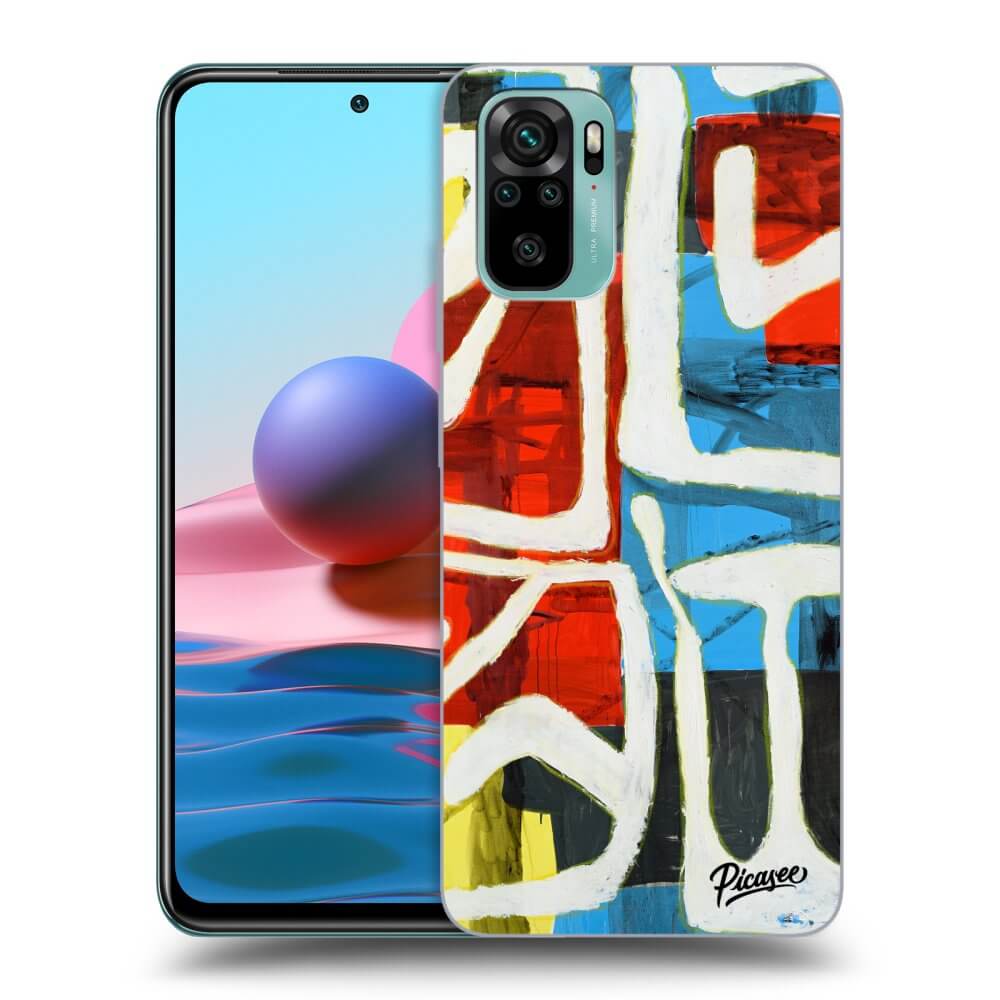 ULTIMATE CASE Pro Xiaomi Redmi Note 10 - SPZM 3