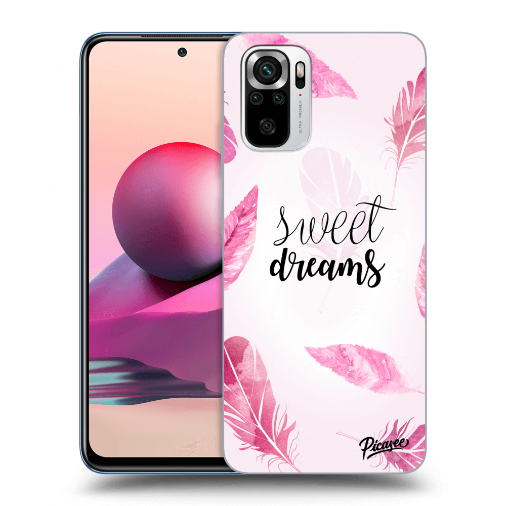 ULTIMATE CASE Pro Xiaomi Redmi Note 10S - Sweet Dreams
