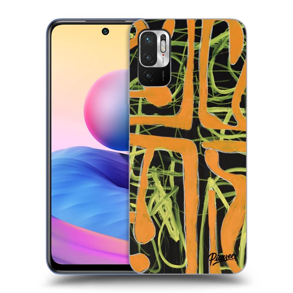 ULTIMATE CASE Pro Xiaomi Redmi Note 10 5G - SPZM 2