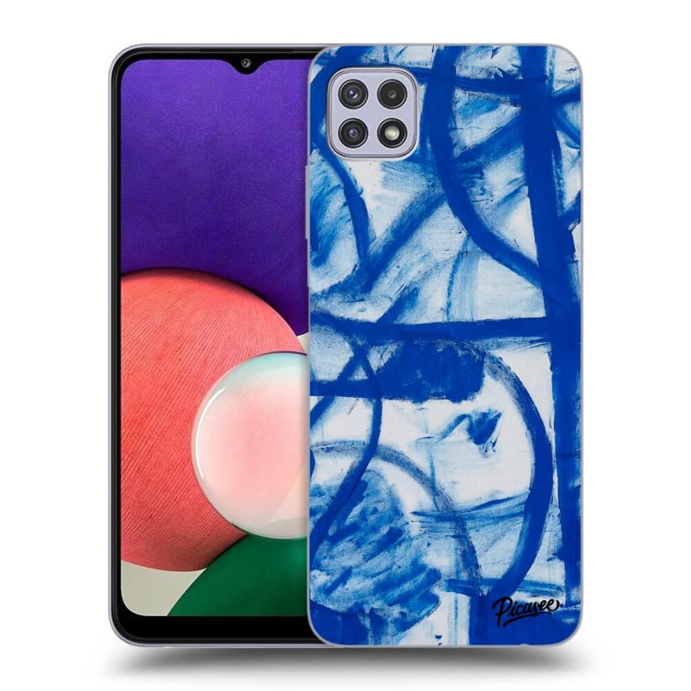 ULTIMATE CASE Pro Samsung Galaxy A22 A226B 5G - Untitled 2