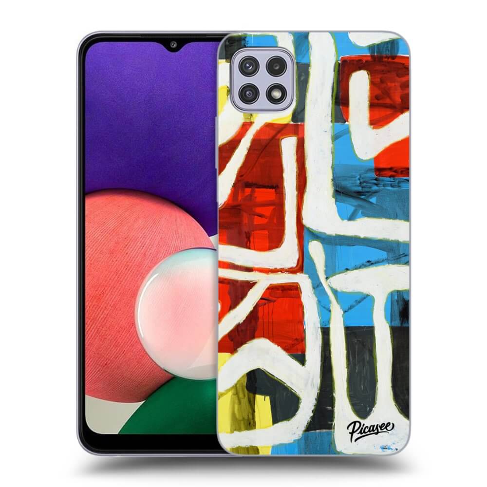 ULTIMATE CASE Pro Samsung Galaxy A22 A226B 5G - SPZM 3