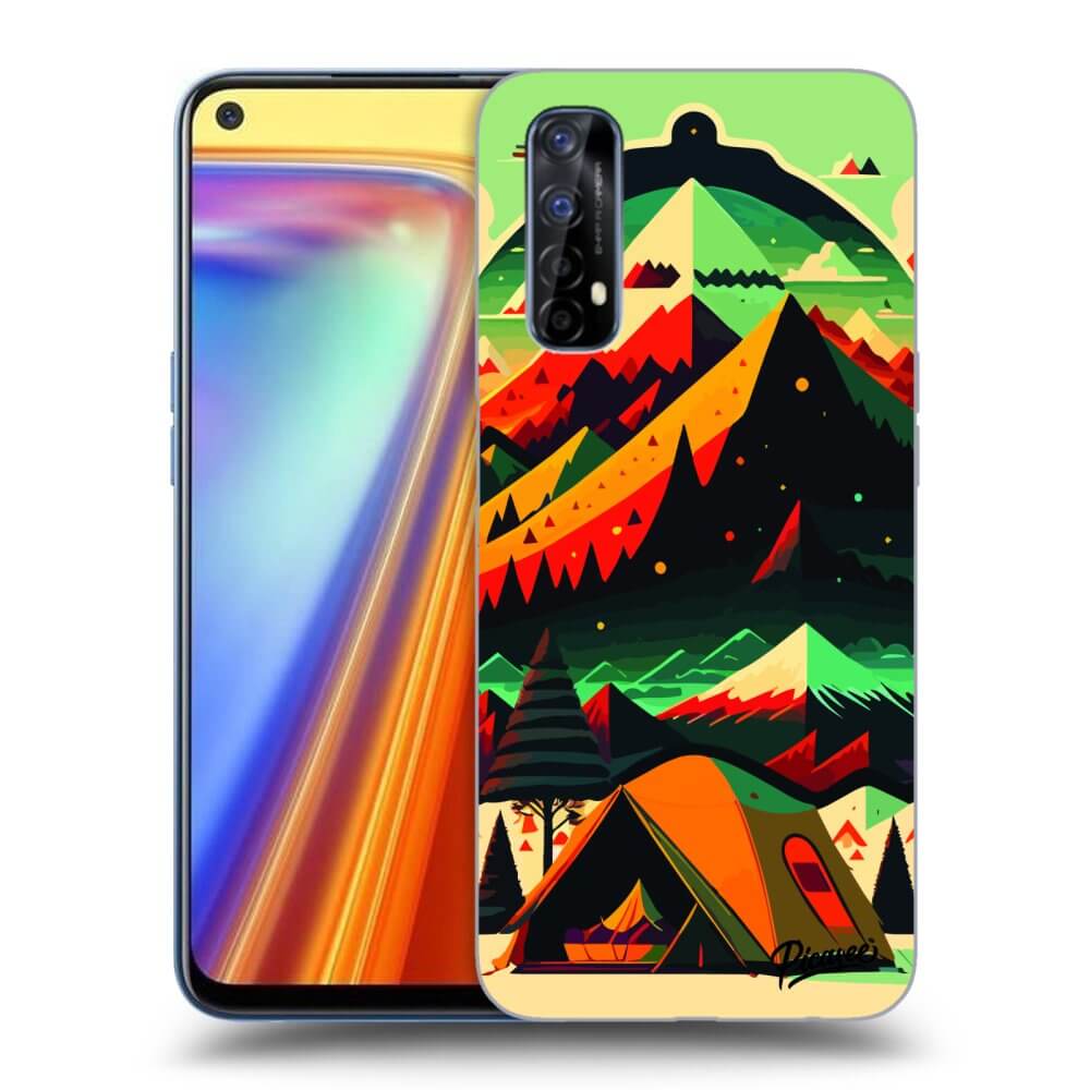 ULTIMATE CASE Pro Realme 7 - Montreal