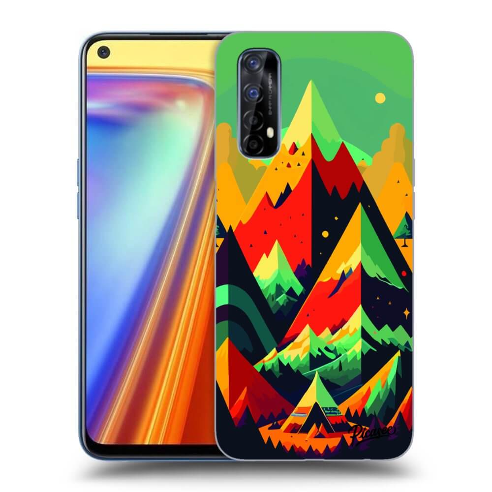 ULTIMATE CASE Pro Realme 7 - Toronto