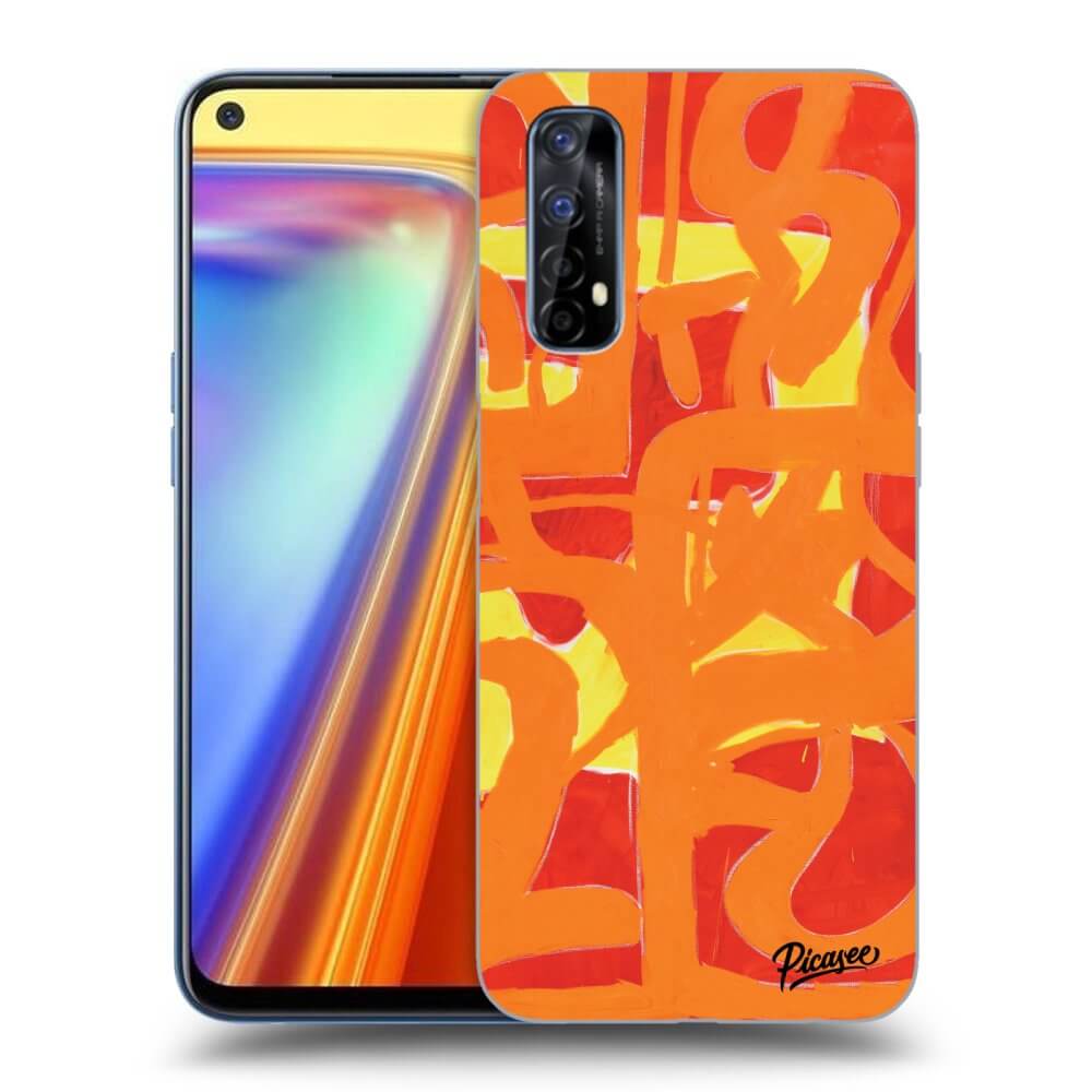 ULTIMATE CASE Pro Realme 7 - SPZM 1