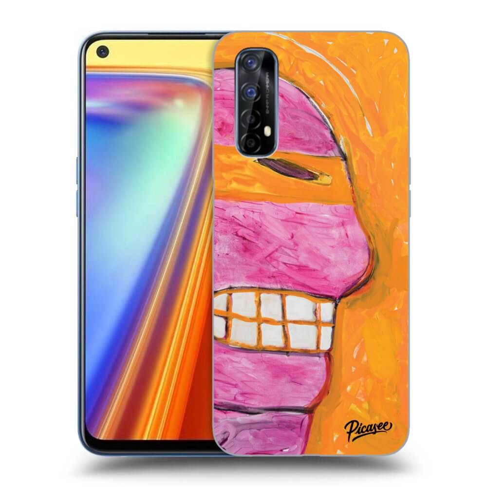 ULTIMATE CASE Pro Realme 7 - TMNT