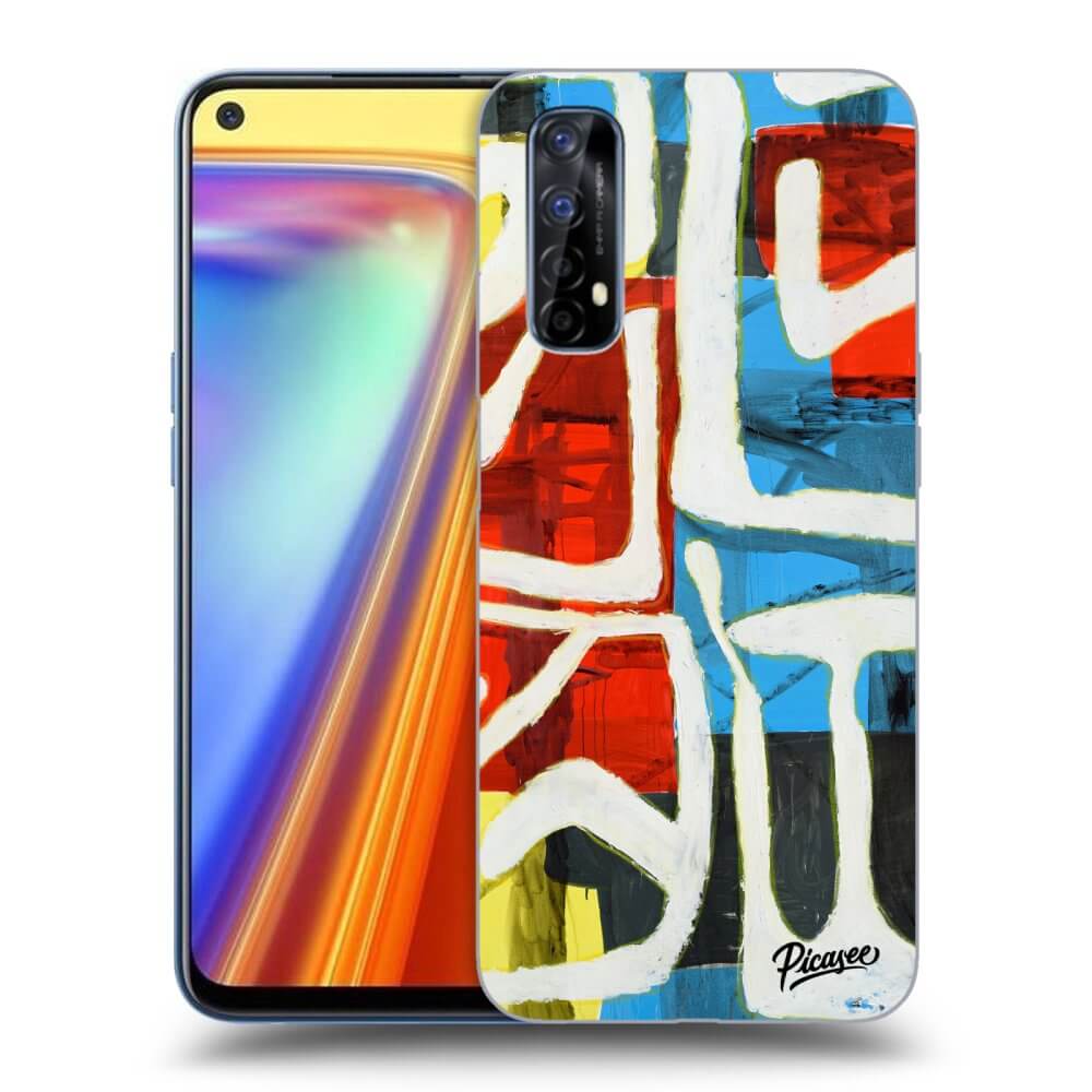 ULTIMATE CASE Pro Realme 7 - SPZM 3