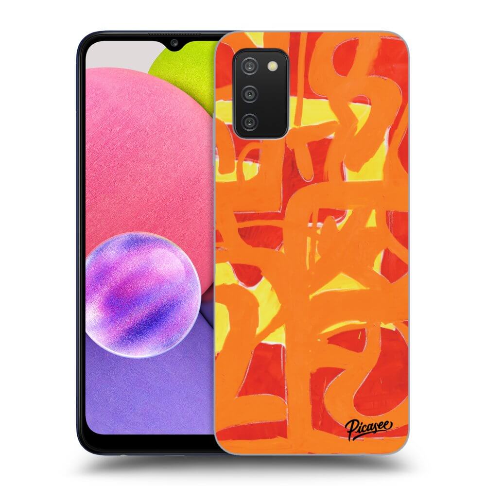 ULTIMATE CASE Pro Samsung Galaxy A02s A025G - SPZM 1