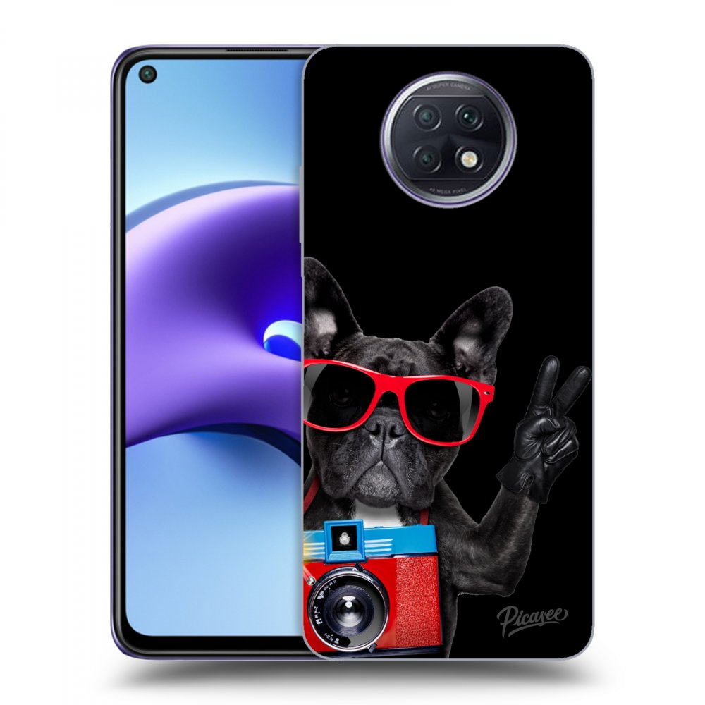 ULTIMATE CASE Pro Xiaomi Redmi Note 9T - French Bulldog