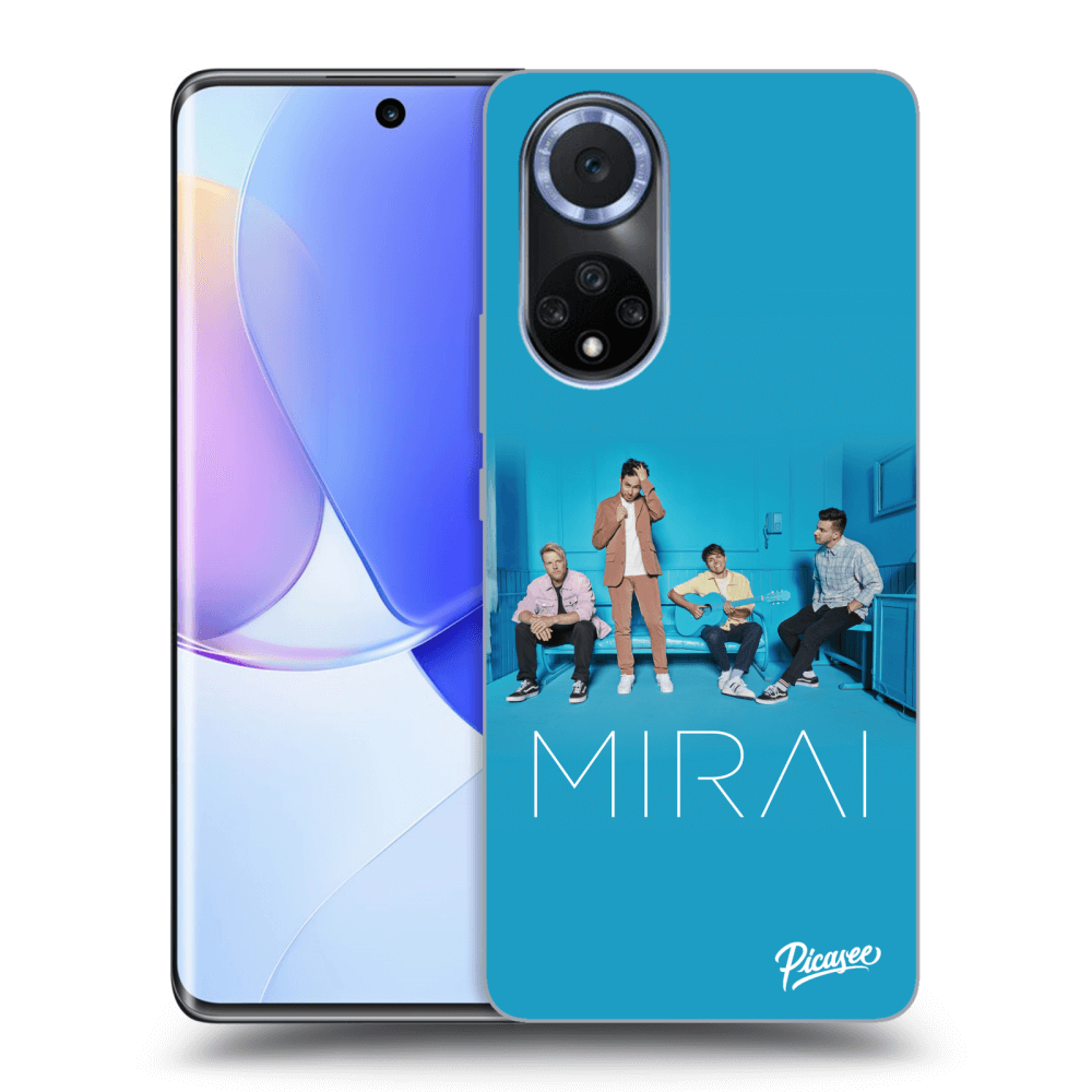 ULTIMATE CASE Pro Huawei Nova 9 - Mirai - Blue