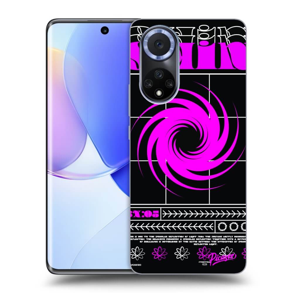 ULTIMATE CASE Pro Huawei Nova 9 - SHINE