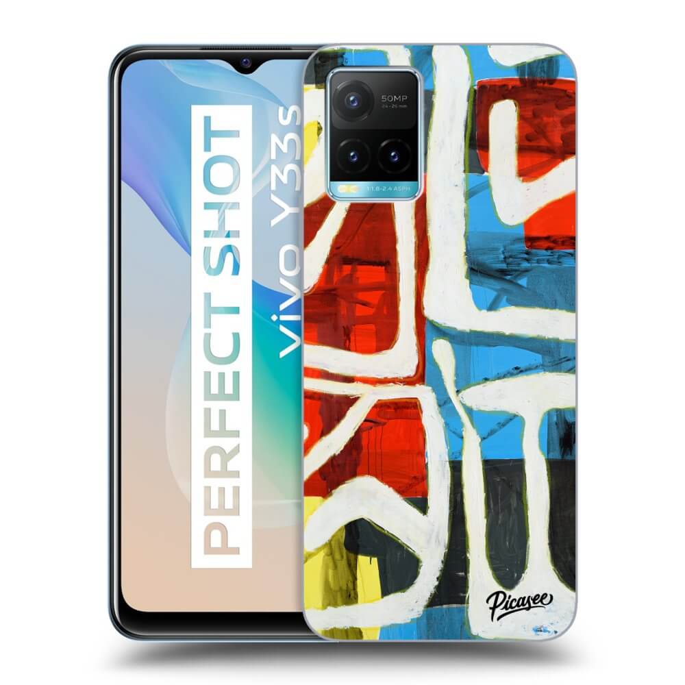 ULTIMATE CASE Pro Vivo Y33s - SPZM 3