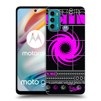 Obal pro Motorola Moto G60 - SHINE
