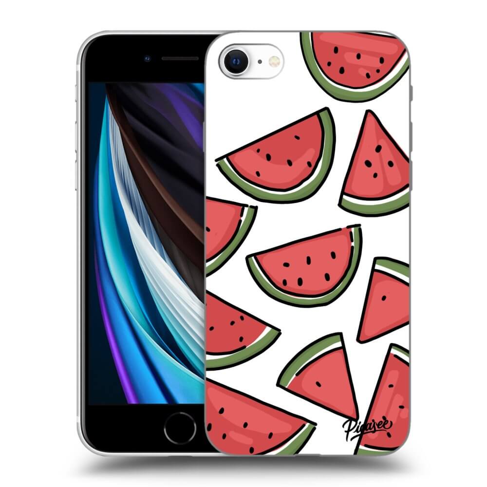 ULTIMATE CASE Pro Apple IPhone SE 2022 - Melone