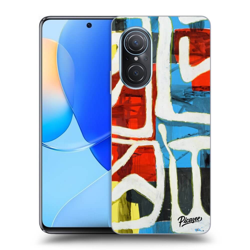 ULTIMATE CASE Pro Huawei Nova 9 SE - SPZM 3