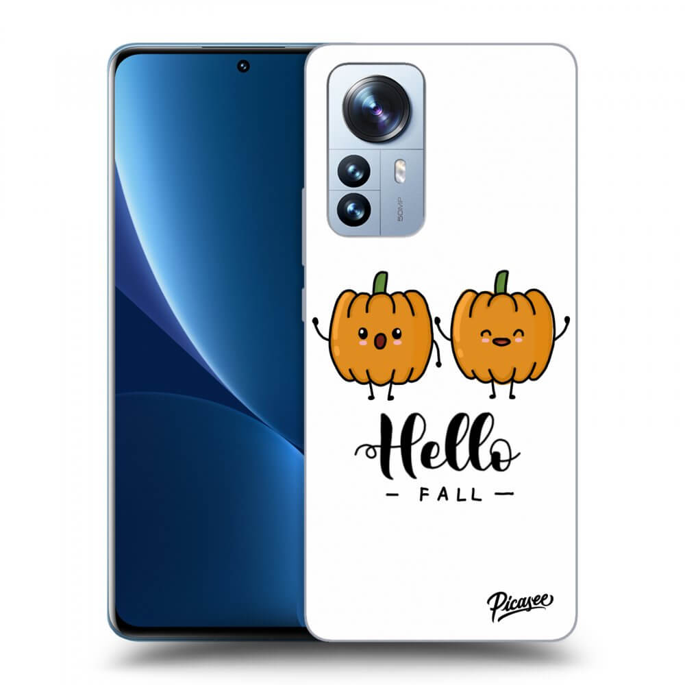 ULTIMATE CASE Pro Xiaomi 12 Pro - Hallo Fall