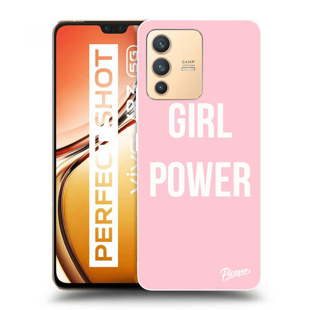 ULTIMATE CASE Pro Vivo V23 5G - Girl Power