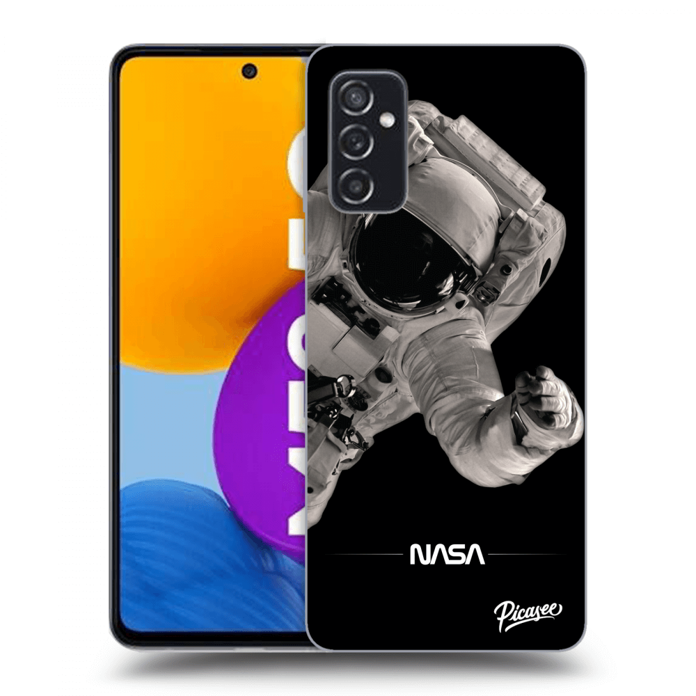 ULTIMATE CASE Pro Samsung Galaxy M52 5G - Astronaut Big