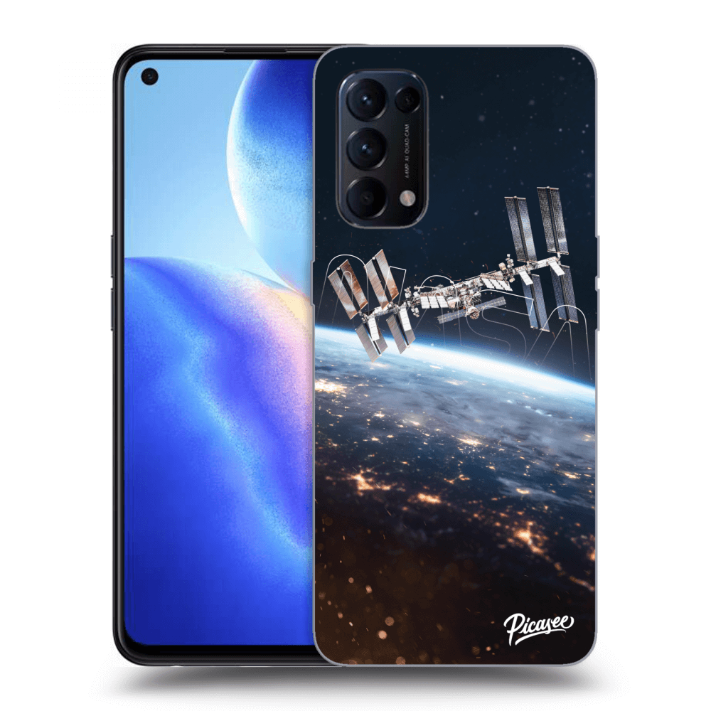 ULTIMATE CASE Pro OPPO Reno 5 5G - Station