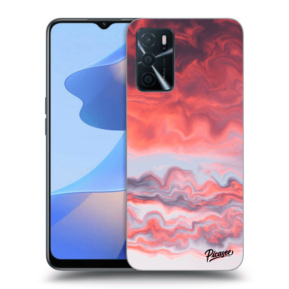 ULTIMATE CASE Pro OPPO A16 - Sunset