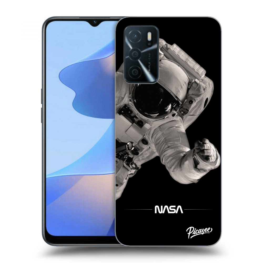 ULTIMATE CASE Pro OPPO A16s - Astronaut Big