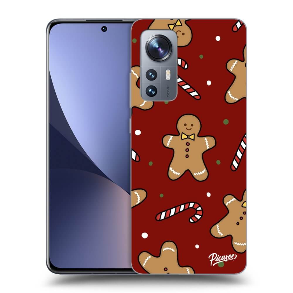 ULTIMATE CASE Pro Xiaomi 12X - Gingerbread 2
