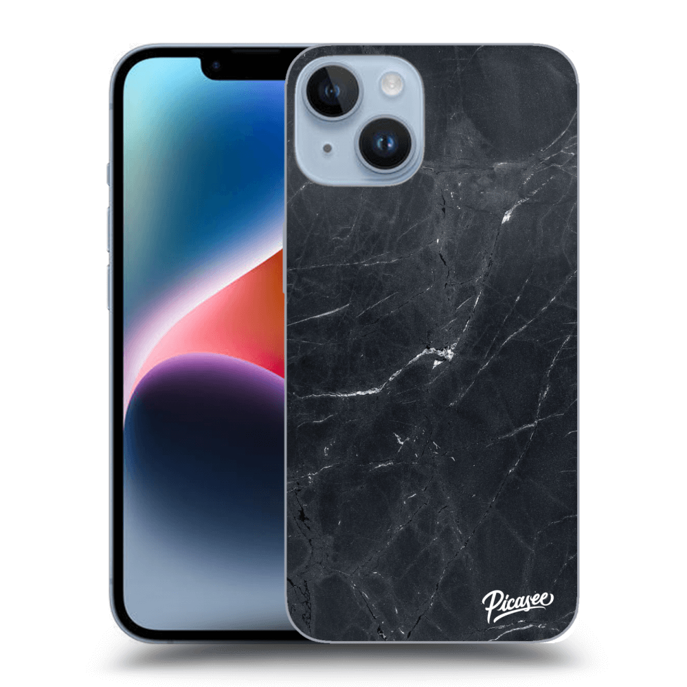ULTIMATE CASE Pro Apple IPhone 14 - Black Marble
