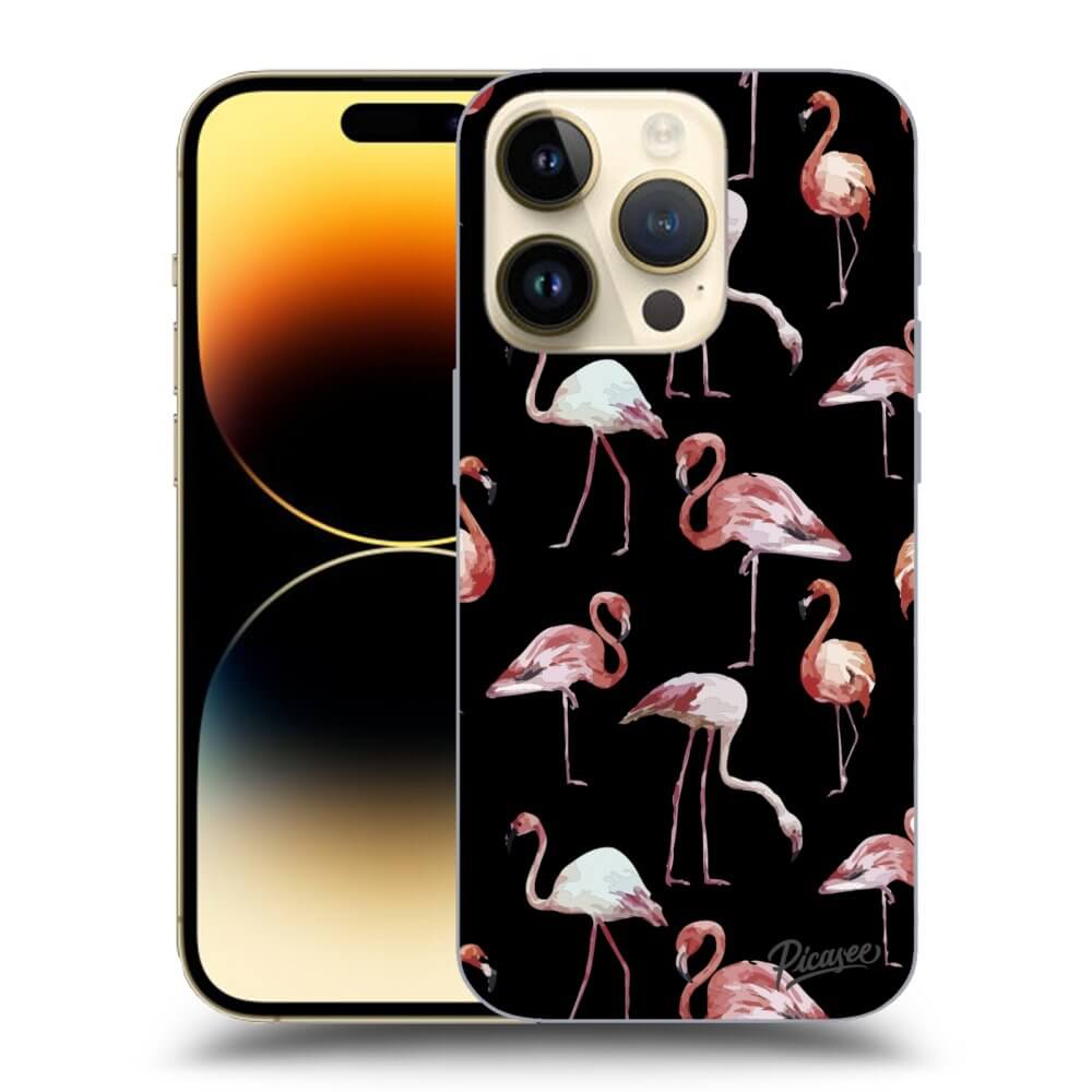 Iphone 14 Flamingo Pink