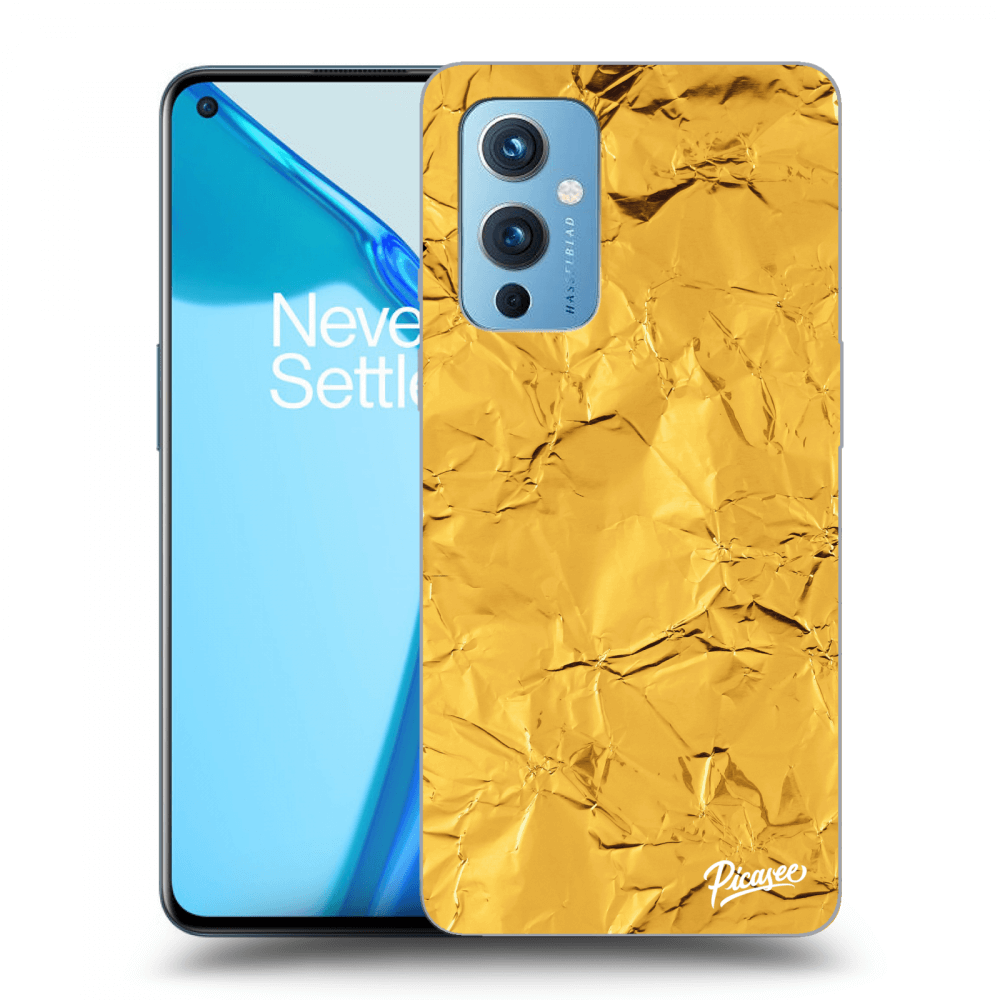 ULTIMATE CASE Pro OnePlus 9 - Gold