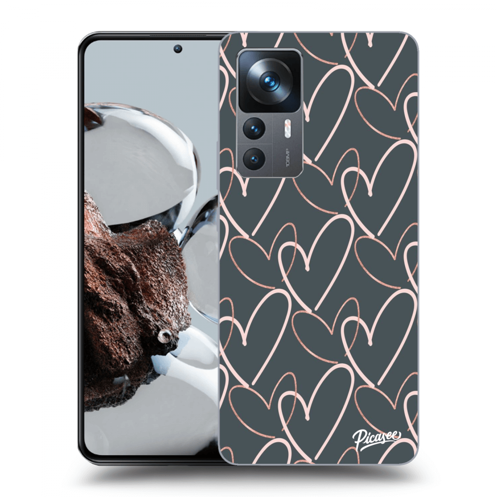 ULTIMATE CASE Pro Xiaomi 12T - Lots Of Love