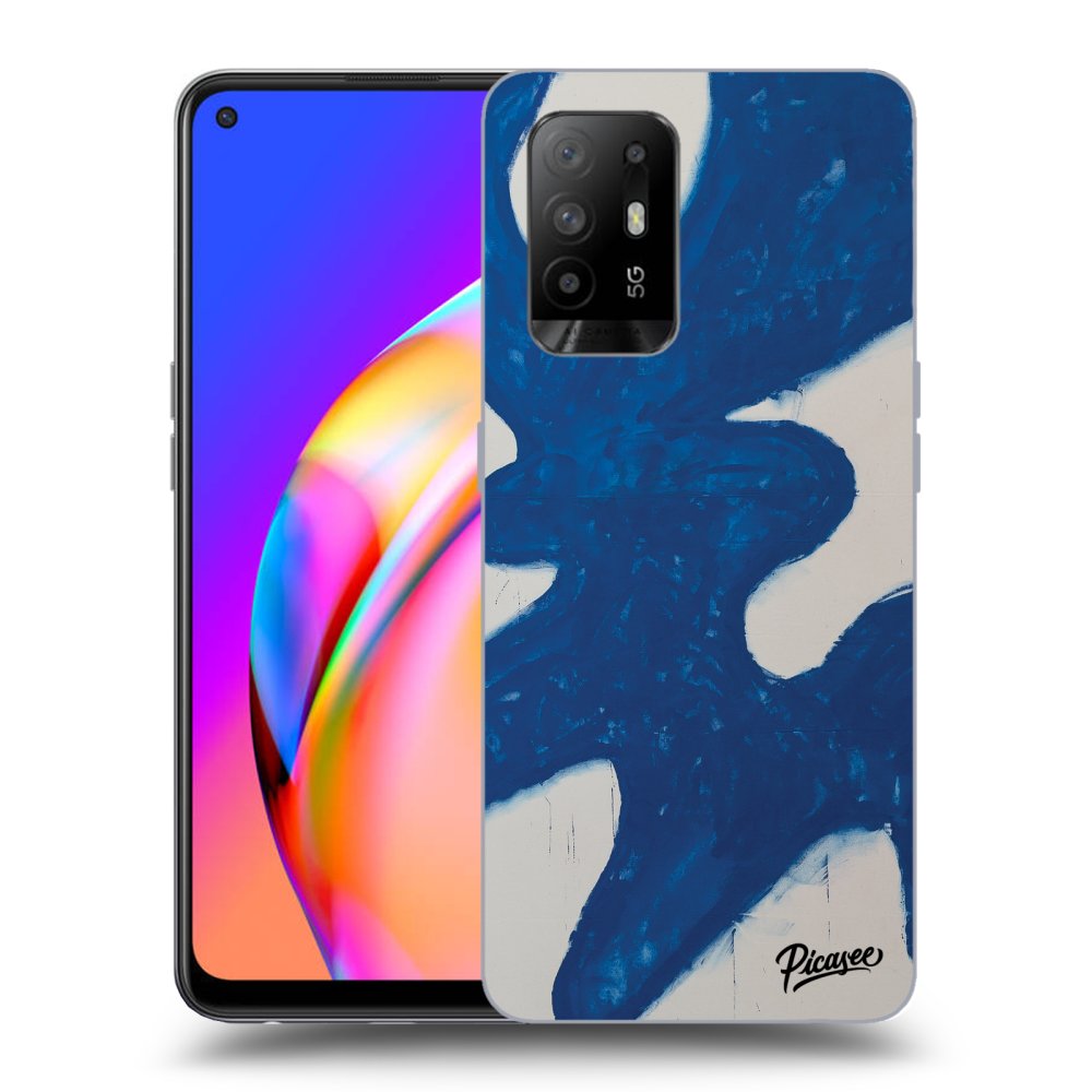 ULTIMATE CASE Pro OPPO A94 5G - Untitled