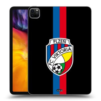 Obal pro Apple iPad Pro 11" 2022 M2 (4.generace) - FC Viktoria Plzeň H