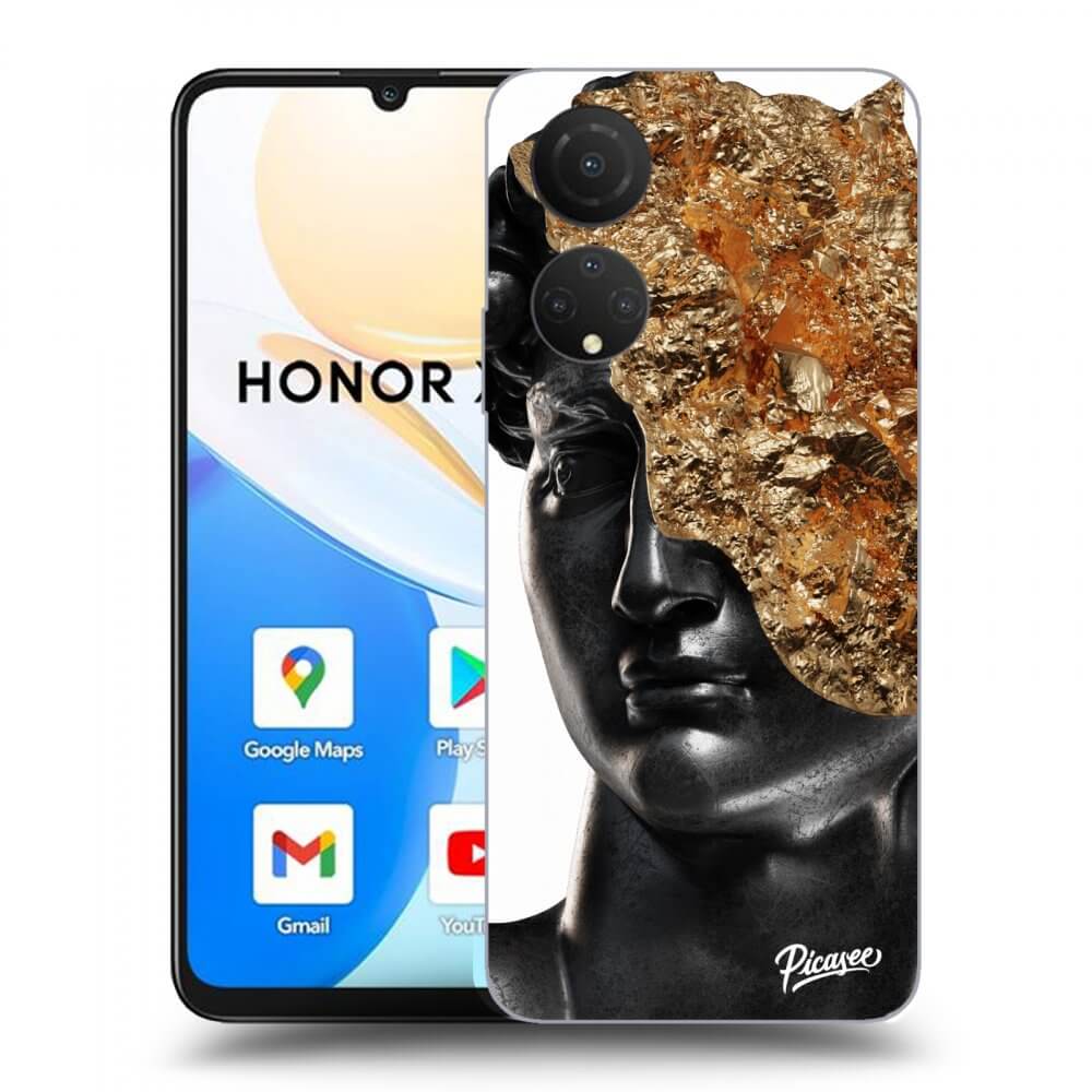 ULTIMATE CASE Pro Honor X7 - Holigger