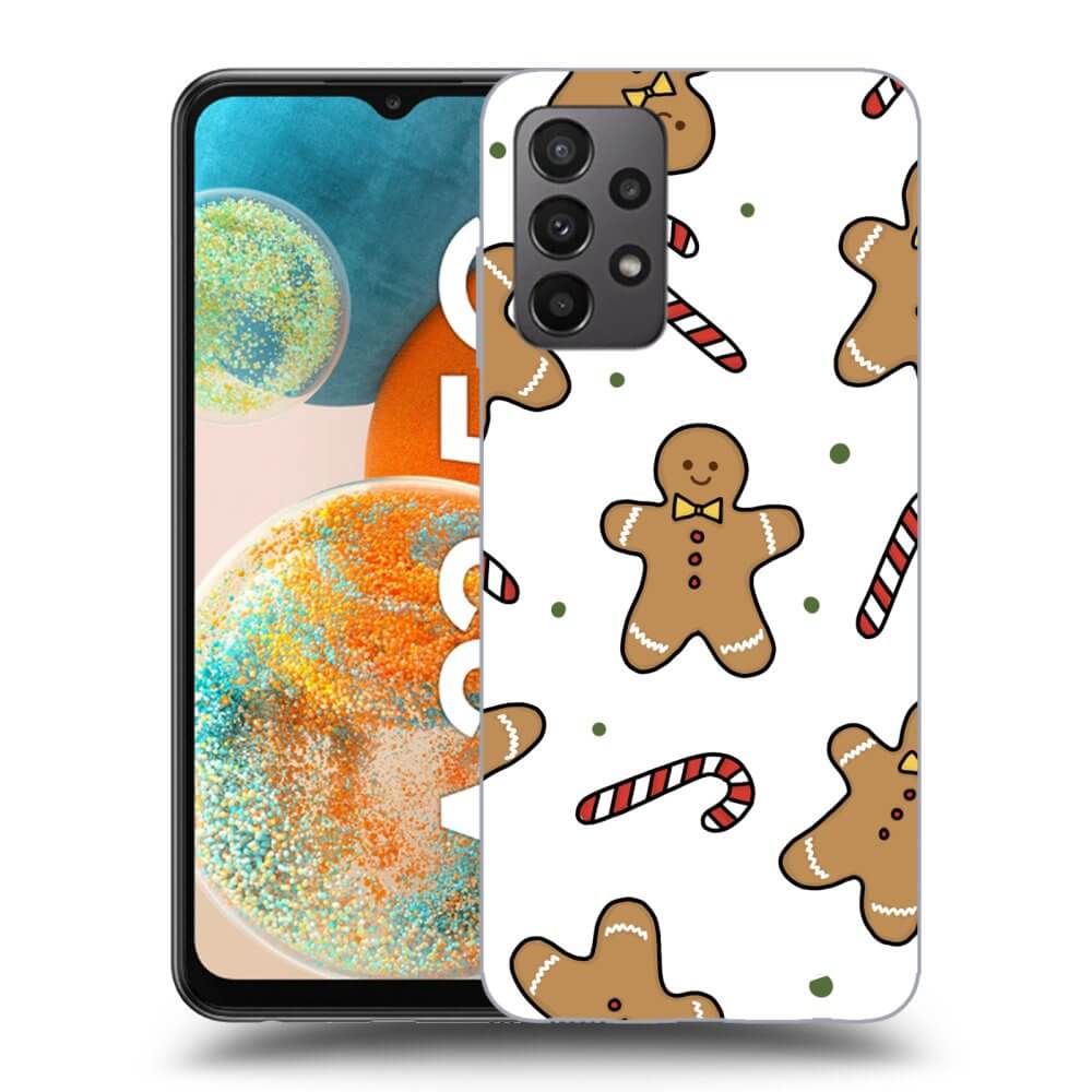 ULTIMATE CASE Pro Samsung Galaxy A23 4G - Gingerbread