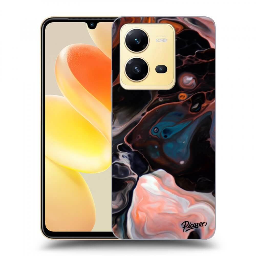 ULTIMATE CASE Pro Vivo X80 Lite - Cream