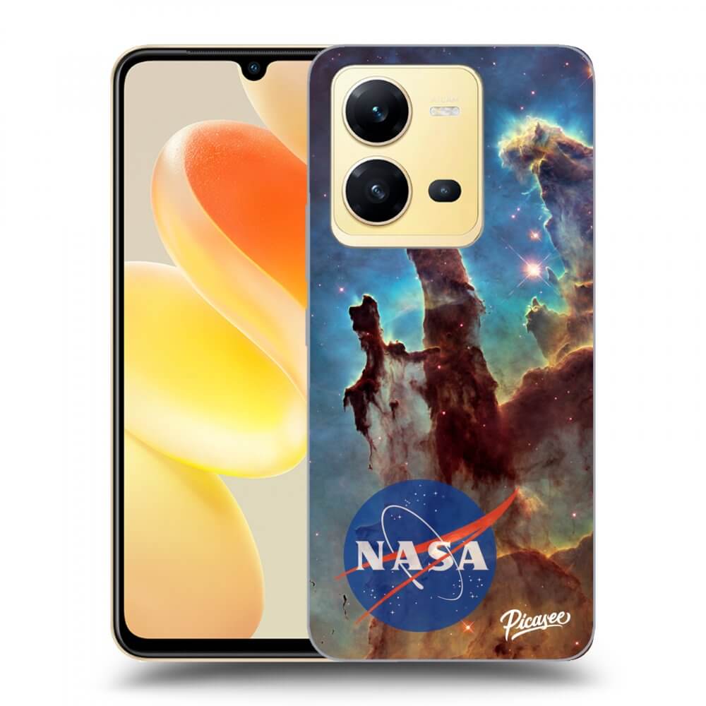 ULTIMATE CASE Pro Vivo X80 Lite - Eagle Nebula