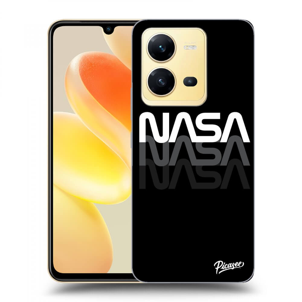 ULTIMATE CASE Pro Vivo X80 Lite - NASA Triple