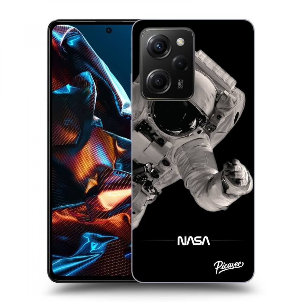 ULTIMATE CASE Pro Xiaomi Poco X5 Pro - Astronaut Big