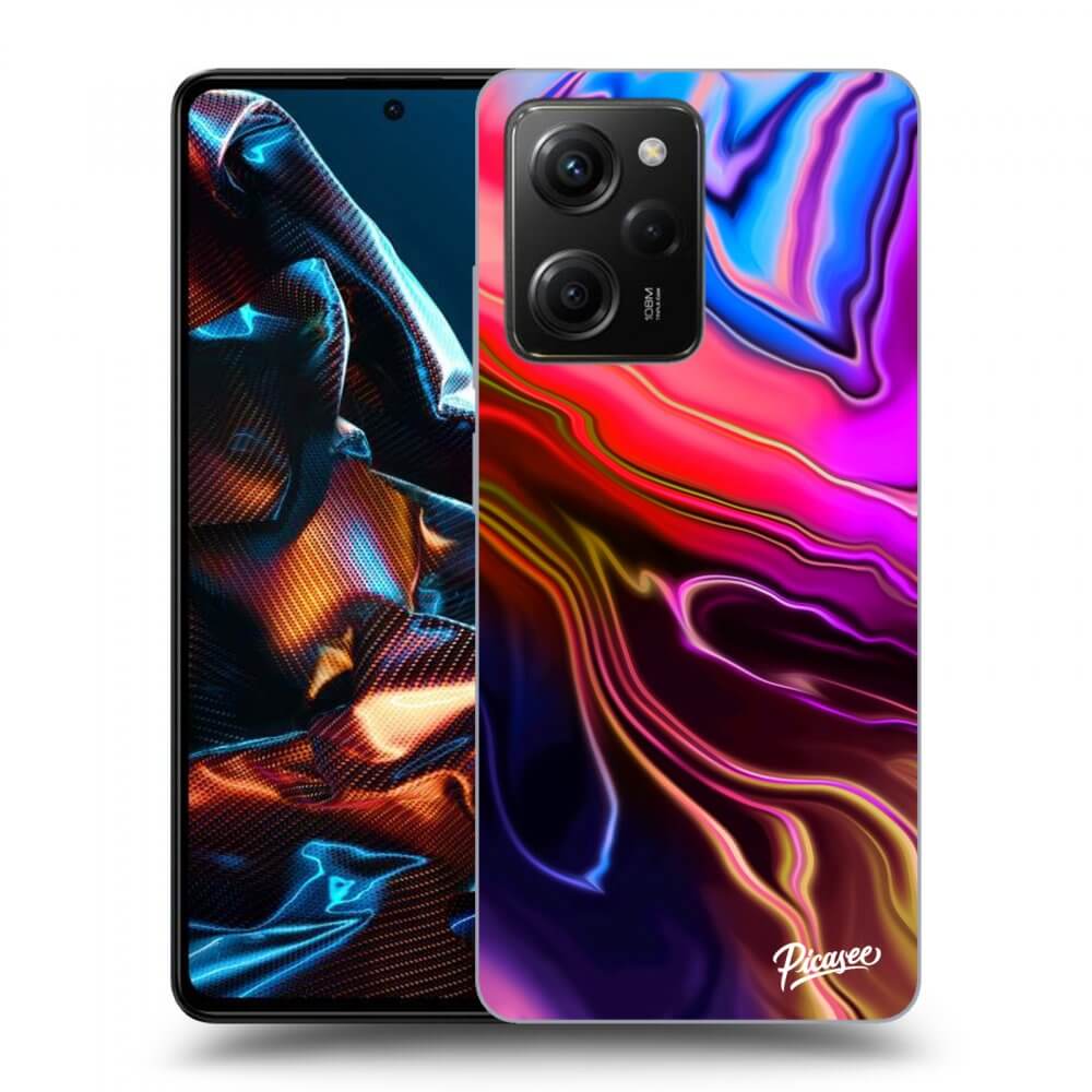 ULTIMATE CASE Pro Xiaomi Poco X5 Pro - Electric