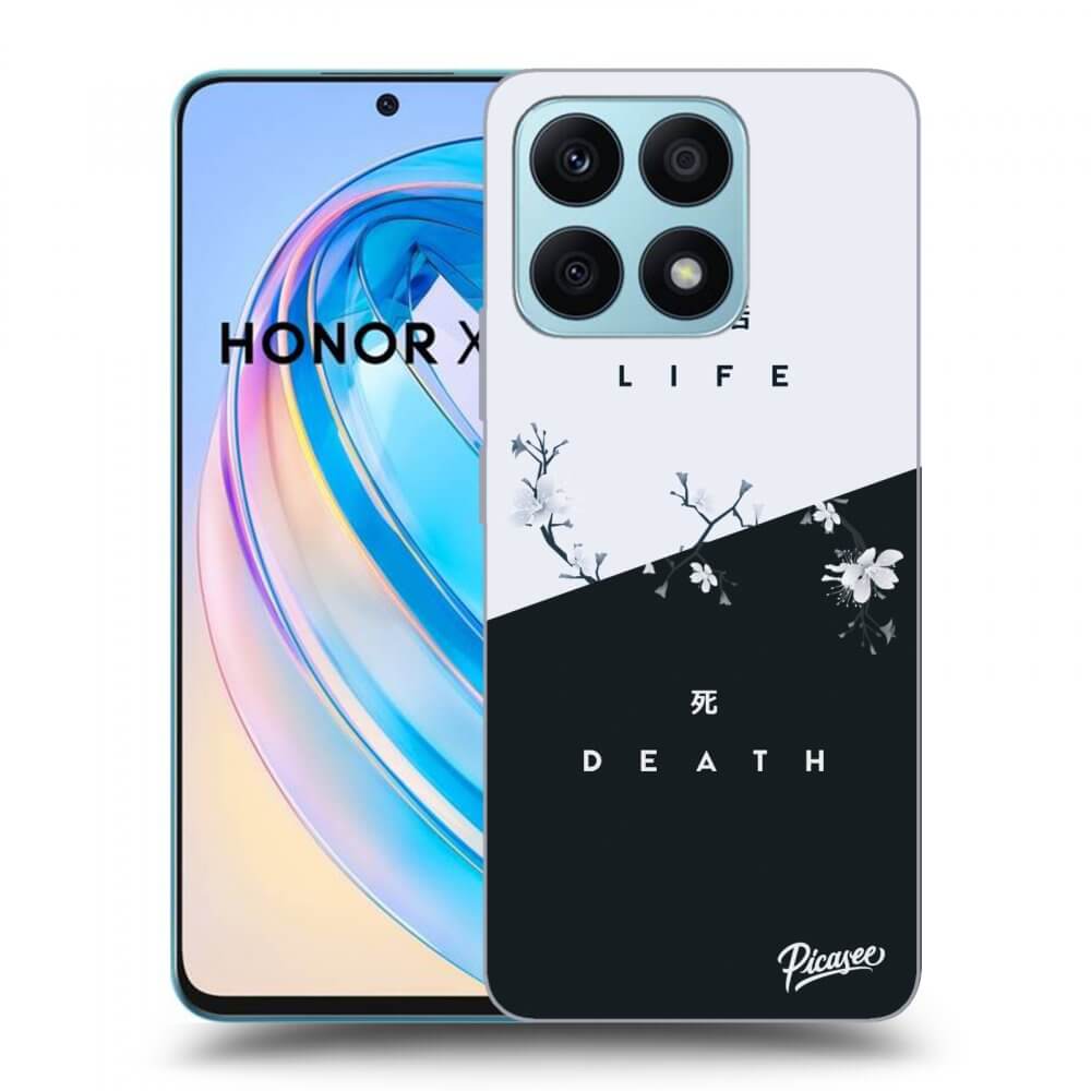 ULTIMATE CASE Pro Honor X8a - Life - Death