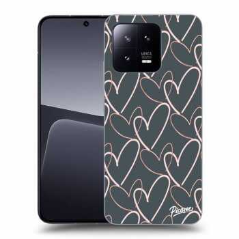Obal pro Xiaomi 13 - Lots of love