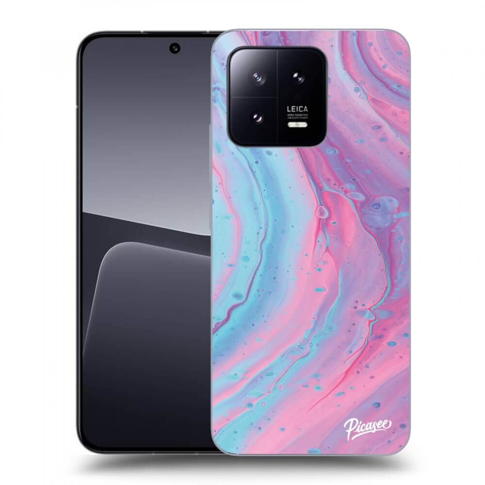 ULTIMATE CASE Pro Xiaomi 13 - Pink Liquid
